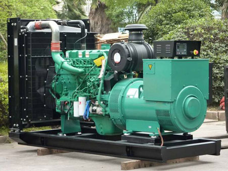 黄石710kw康明斯柴油发电机组图片 黄石710kw康明斯柴油发电机组图片