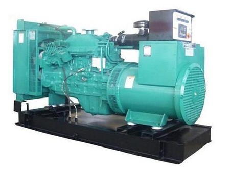 黄石80kw康明斯柴油发电机组图片 黄石80kw康明斯柴油发电机组图片