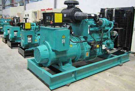黄石1000kw康明斯柴油发电机组图片 黄石1000kw康明斯柴油发电机组图片