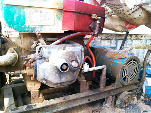 黄石单杠柴油机发电机出租 黄石单杠柴油机发电机出租