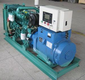 黄石发电机出租