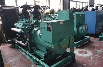 黄石柴油发电机 黄石柴油发电机