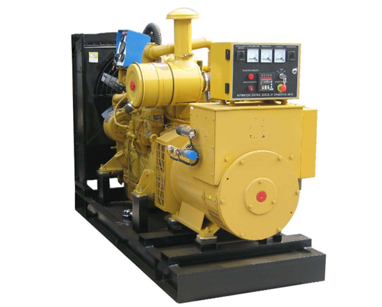 黄石发电机出租